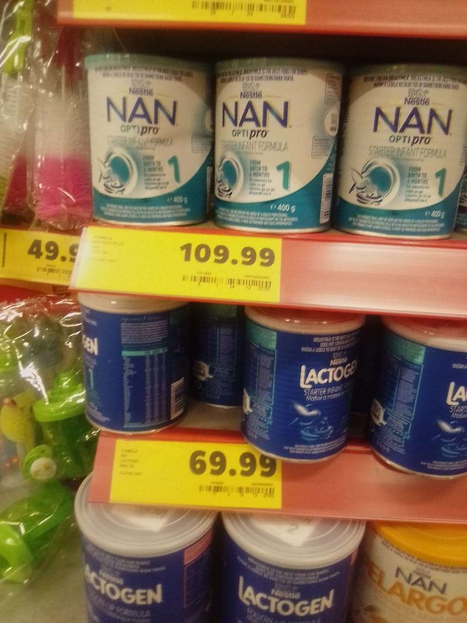 nan