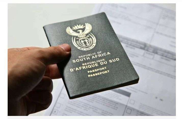 All 27 bank branches offering smart ID or passport services in South Africa